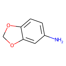 1,3-Benzodioxol-5-amine