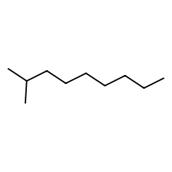 Nonane, 2-methyl-