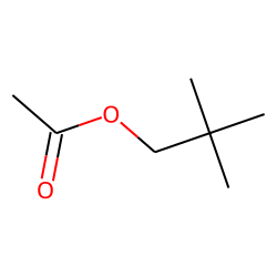 1-Propanol, 2,2-dimethyl-, acetate
