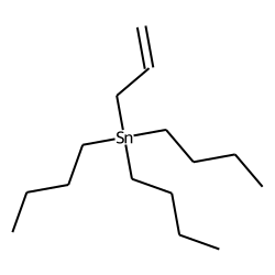Allyltributyltin