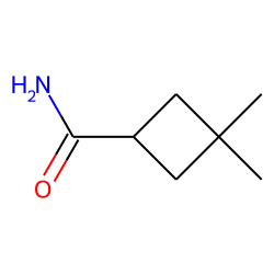 Cyclobutane carboxamide, 3,3-dimethyl