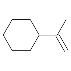 isopropenylcyclohexane