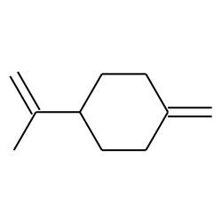 Cyclohexane, 1-methylene-4-(1-methylethenyl)-