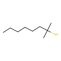 Tert-nonyl mercaptan