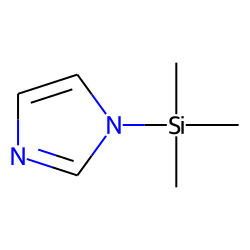 1H-Imidazole, 1-(trimethylsilyl)-