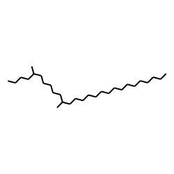 Heptacosane, 5,11-dimethyl
