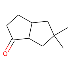 7,7-Dimethylbicyclo[3.3.0]octan-2-one