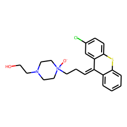 Clopenthixol M (N-oxide)