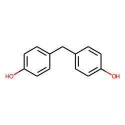 Phenol, 4,4'-methylenebis-