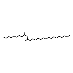 9,11-Dimethylheptacosane