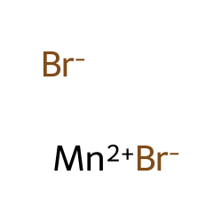 Manganese bromide
