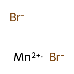 manganese dibromide