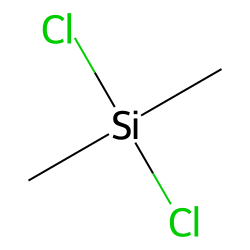 Silane, dichlorodimethyl-