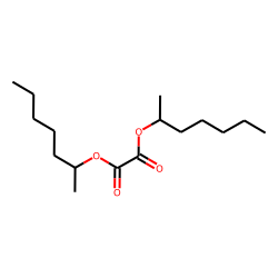 di-(1-Methylhexyl)oxalate