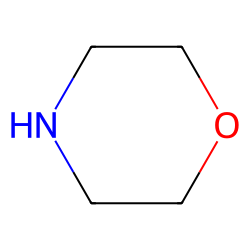 Morpholine