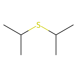 Diisopropyl sulfide