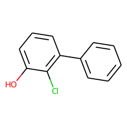 1,1'-Biphenyl-3-ol, 2-chloro