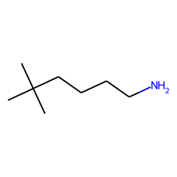 Tertiary octyl amine