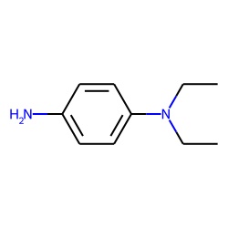1,4-Benzenediamine, N,N-diethyl-
