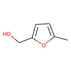 2-Furanmethanol, 5-methyl-