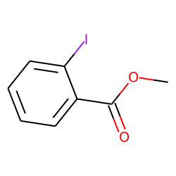 Methyl-2-iodobenzoate