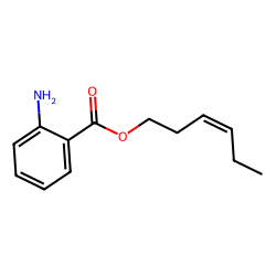 Cis-3-hexenyl anthranilate