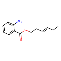 cis-3-Hexenyl anthranilate