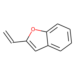 Benzofuran, 2-ethenyl-