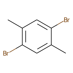 Benzene, 1,4-dibromo-2,5-dimethyl-