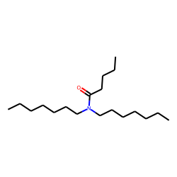 Pentanamide, N,N-diheptyl-