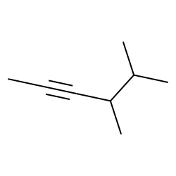 2-Hexyne, 4,5-dimethyl