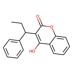 Phenprocoumon