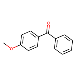 Methanone, (4-methoxyphenyl)phenyl-