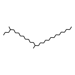 4,14-dimethyl-octacosane