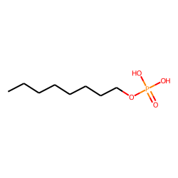 Mono-octyl phosphate