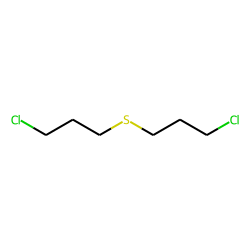 Propane, 1,1'-thiobis[3-chloro-