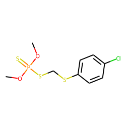 Methyl trithion