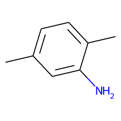 Benzenamine, 2,5-dimethyl-