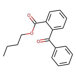 N-butyl-o-benzoyl benzoate