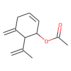 Carquejyl acetate