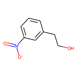 Benzeneethanol, 3-nitro-