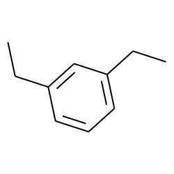 Benzene, 1,3-diethyl-