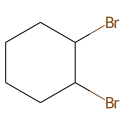 Cyclohexane,1,2-dibromo-,trans-