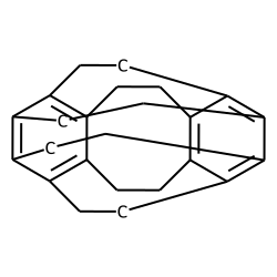 [2.2.2.2.2.2](1,2,3,4,5,6)Cyclophane