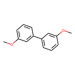 1,1'-Biphenyl, 3,3'-dimethoxy-