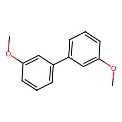 3,3'-DIMETHOXYBIPHENYL