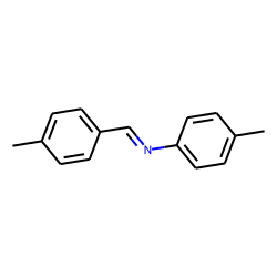 4-Methylbenzylidene-4-methylaniline