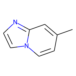 7-Methylimidazo(1,2-a)pyridine