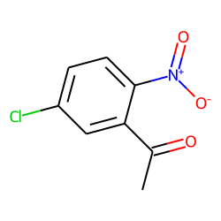 Acetophenone, 5'-chloro-2'-nitro-