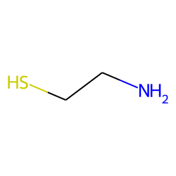 Mercaptamine